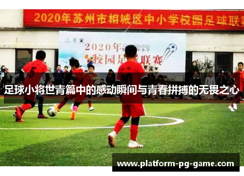足球小将世青篇中的感动瞬间与青春拼搏的无畏之心