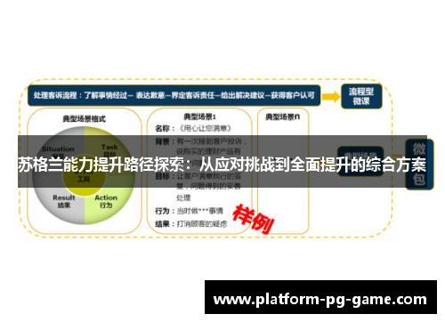 苏格兰能力提升路径探索：从应对挑战到全面提升的综合方案