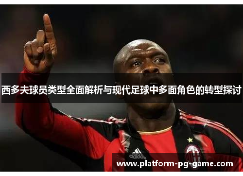 西多夫球员类型全面解析与现代足球中多面角色的转型探讨