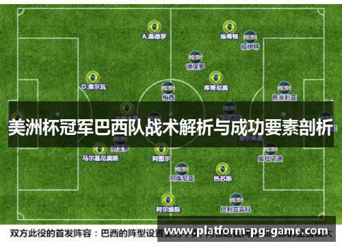 美洲杯冠军巴西队战术解析与成功要素剖析