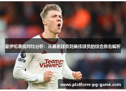 霍伊伦表现对比分析:从最差球员到最佳球员的综合排名解析 霍伊伦表现对比分析:从最差球员到最佳球员的综合排名解析